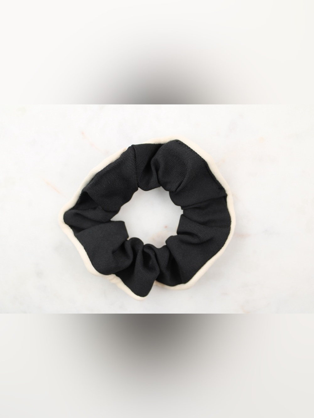 The O-reo Scrunchie